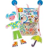 Bath Scene - Playtime Pals by Alex