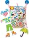 ALEX TOYS PALS STICKERS FOR THE TUB