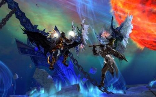 Aion: The Tower of Eternity Steelbook Edition image