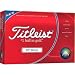 DT SoLo Golf Ball