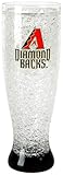 IMAGE OF MLB Arizona Diamondbacks Flared Pilsner