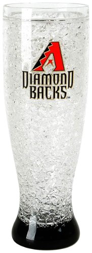 MLB Arizona Diamondbacks Flared Pilsner