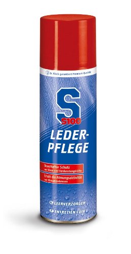 S100 2150 Lederpflege, 300 ml Preisvergleich