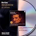 Berlioz: Requiem; Te Deum
