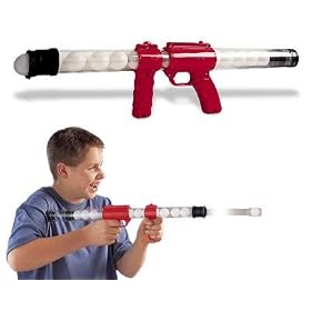 BURP GUN by American Science & Surplus