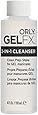 Orly Gel Fx 3-in-1 Cleanser, 16 Fluid Ounce