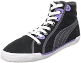 PUMA Women's Corsica Mid Sneaker