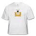 Florene Décor II - Chanel no. 5 Perfume - T-Shirts
