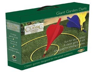 Buy Kingfisher garden darts game online at Discounted New and Used prices. Delivered to your door with Off-The-Bookshelf.