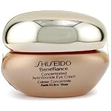 SHISEIDO by Shiseido: Benefiance Concentrated Anti Wrinkle Eye Cream--/0.5OZ
