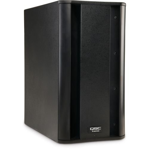 QSC KSUB Powered PA Subwoofer