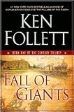 Fall of Giants by Ken Follett