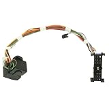Beck Arnley 201-2078 Ignition Switch by Beck Arnley
