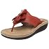 Clarks Womens Latin Samba Thong