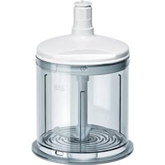 Bosch MFZ4050 XL-Zerkleinerer / passend zu Bosch Handr�hrern MFQ4... und Bosch Stabmixern MSM7...