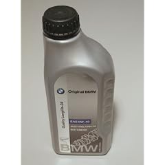 BMW Quality Longlife-04 0W-40 Motor�l 1 Liter 0W40 �L