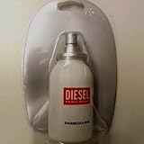 Diesel Plus Plus By Diesel For Men. Eau De Toilette Spray 2.5 Fluid Ounce