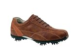 FOOTJOY LoPro Damen Golfschuhe brown 97091 M - 
