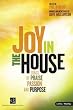 Joy In The House - Rehearsal Tracks (4 Disc CD Set)