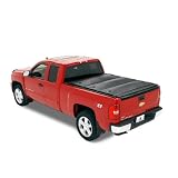 Bestop 42750-01 BestRail Channel Kit Rails for 5.5' Full-Size Beds by Bestop