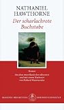 Der scharlachrote Buchstabe: Roman