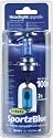 Sportzblue Birnen H7 80 Watt 12V in Xenon Optik