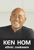 Ken Hom Cookware Range