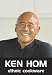 Kitchen & Housewares : Ken Hom Cookware Range