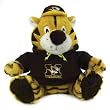 Missouri Tigers NCAA Plush Team Mascot (9)"