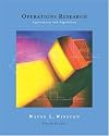 Operations Research: Applications and Algorithms (with CD-ROM and InfoTrac&reg;)