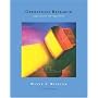 Operations Research: Applications and Algorithms (with CD-ROM and InfoTrac�)
