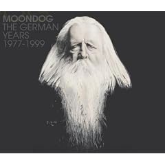 the german years 1977-1999