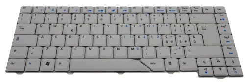 Original Acer Notebook Tastatur
