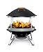 Weber 2726 Wood Burning Fireplace