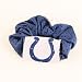 Indianapolis Colts Blue Pony Tail Holder