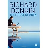 The Future of Workby Richard Donkin