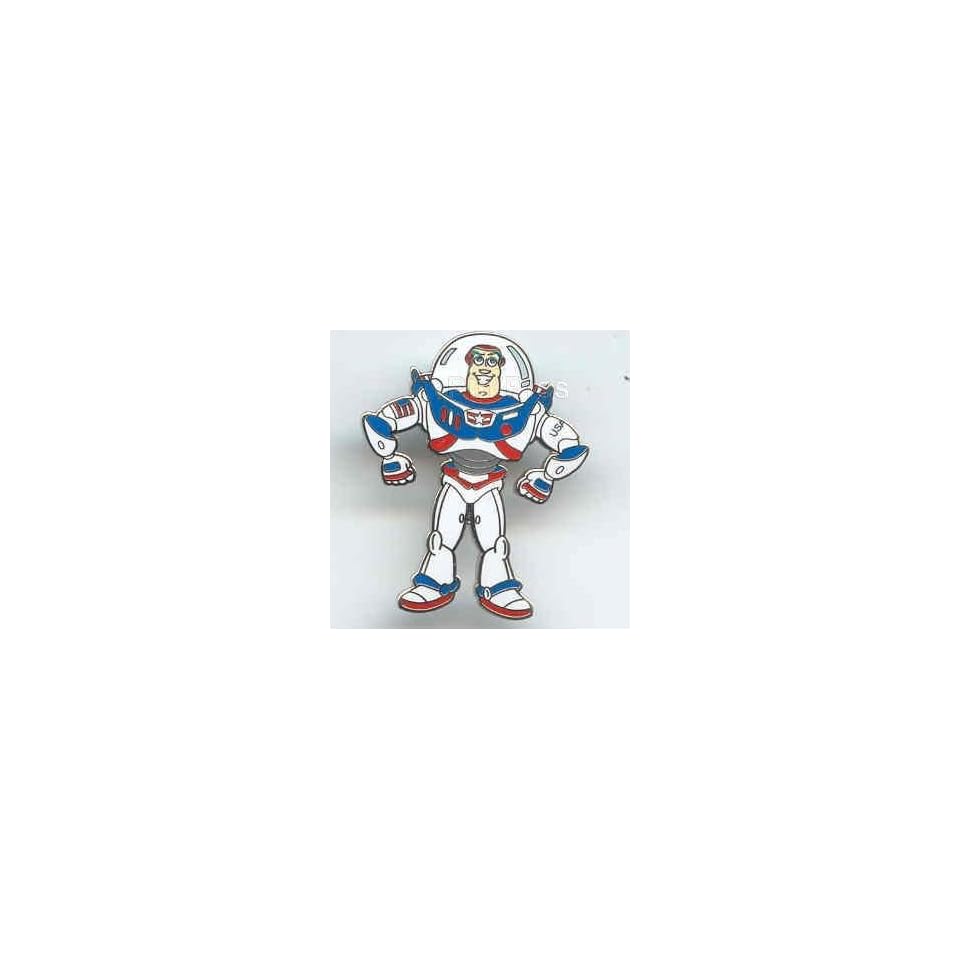 patriotic buzz lightyear