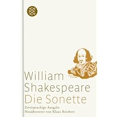 Die Sonette - The Sonnets