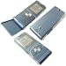 Clipless Crystal Case Handyschutz SonyEricsson W350i