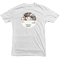 Vince Taylor 'Brand New Cadillac' Chiswick Records T Shirt