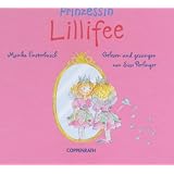 Prinzessin Lillifee. CDvon "Monika Finsterbusch"