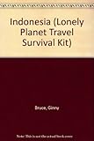 Indonesia : a travel survival kit