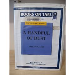 A Handful of Dust