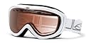 Smith Transit Airflow Goggle Gloss White Rc36