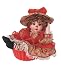 Marie Osmond Rag a Muffin - Apple Spice