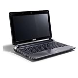 Acer AOD255E-13899 10.1-Inch Netbook Computer (Diamond-Black Chassis)