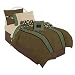 OPERATION CAMO ARMY JUVENILE COMFORTER SET