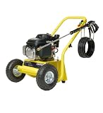 Factory-Reconditioned Karcher 2,500 PSI 2.4 GPM Gas Pressure Washer G 2500 PHR