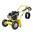 Factory-Reconditioned Karcher 2,500 PSI 2.4 GPM Gas Pressure Washer G 2500 PH