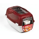 Outdoor Living : Gulliver 3 Open Top Pet Carrier 61x40x38cm
